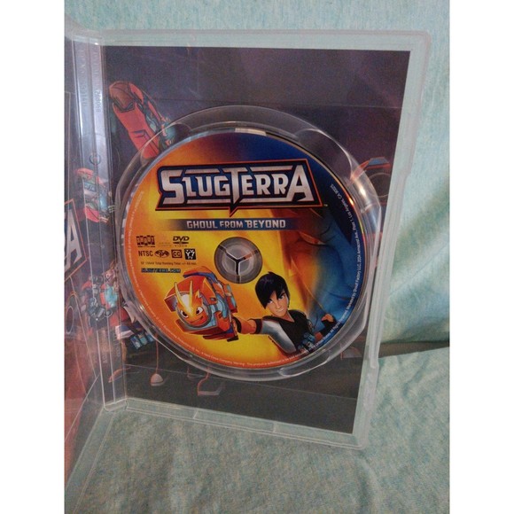 Slugterra action movie, 2013 - Picture 3 of 3